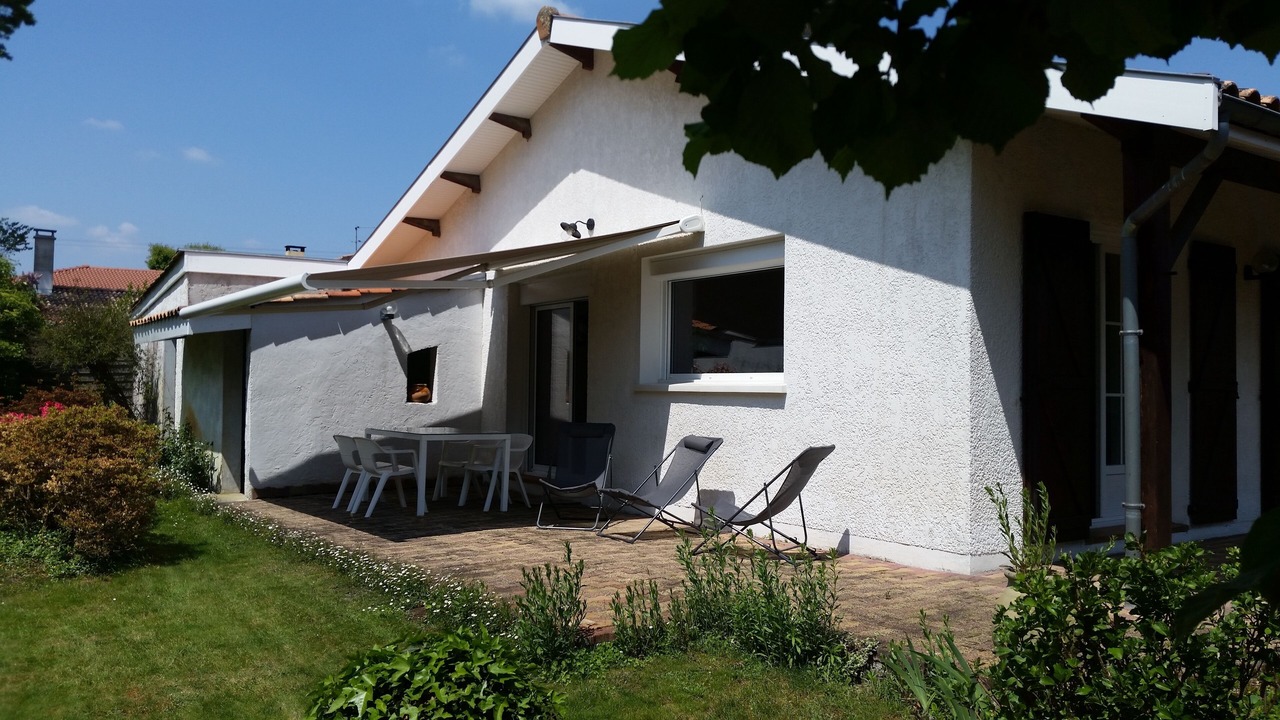 Photo of Outdoor in Cestas