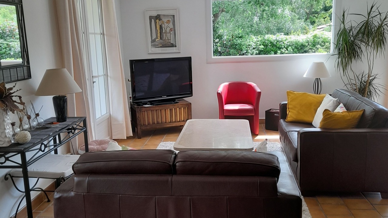 Photo of Livingroom in Cestas