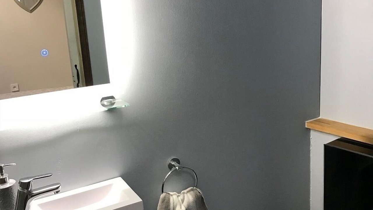 Photo of Bathroom in Saint-Sernin