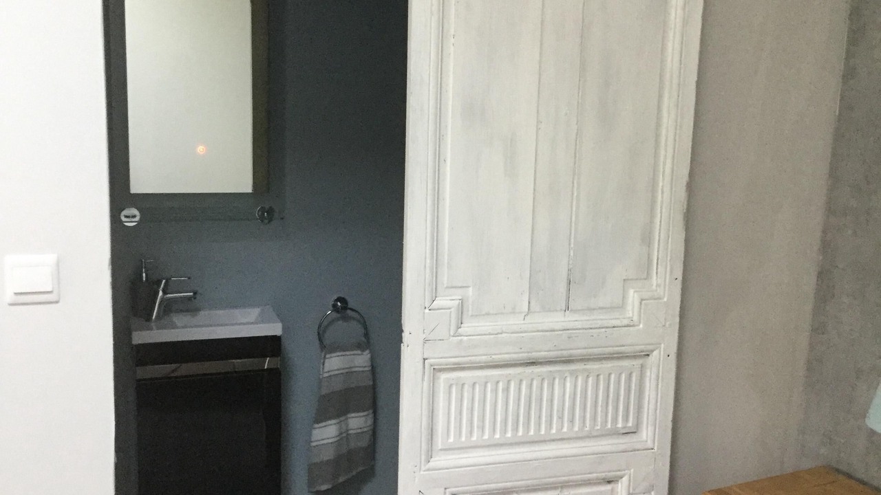 Photo of Bedroom in Saint-Sernin