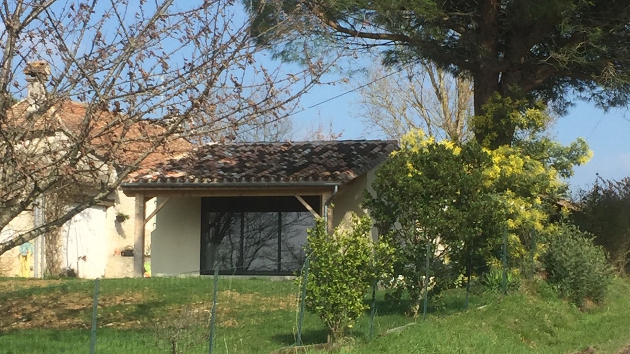 Photo of Outdoor in Saint-Sernin