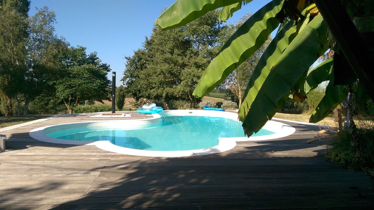 Photo of Outdoor in Saint-Sernin