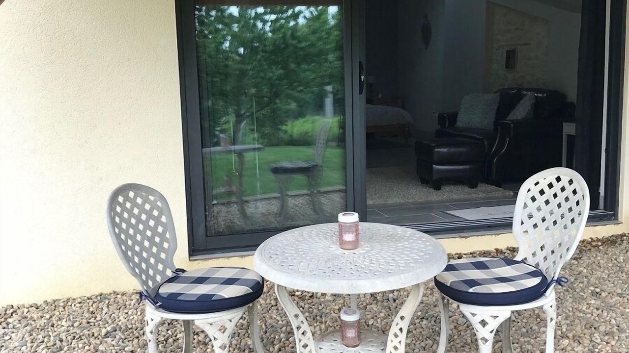 Photo of Outdoor in Saint-Sernin
