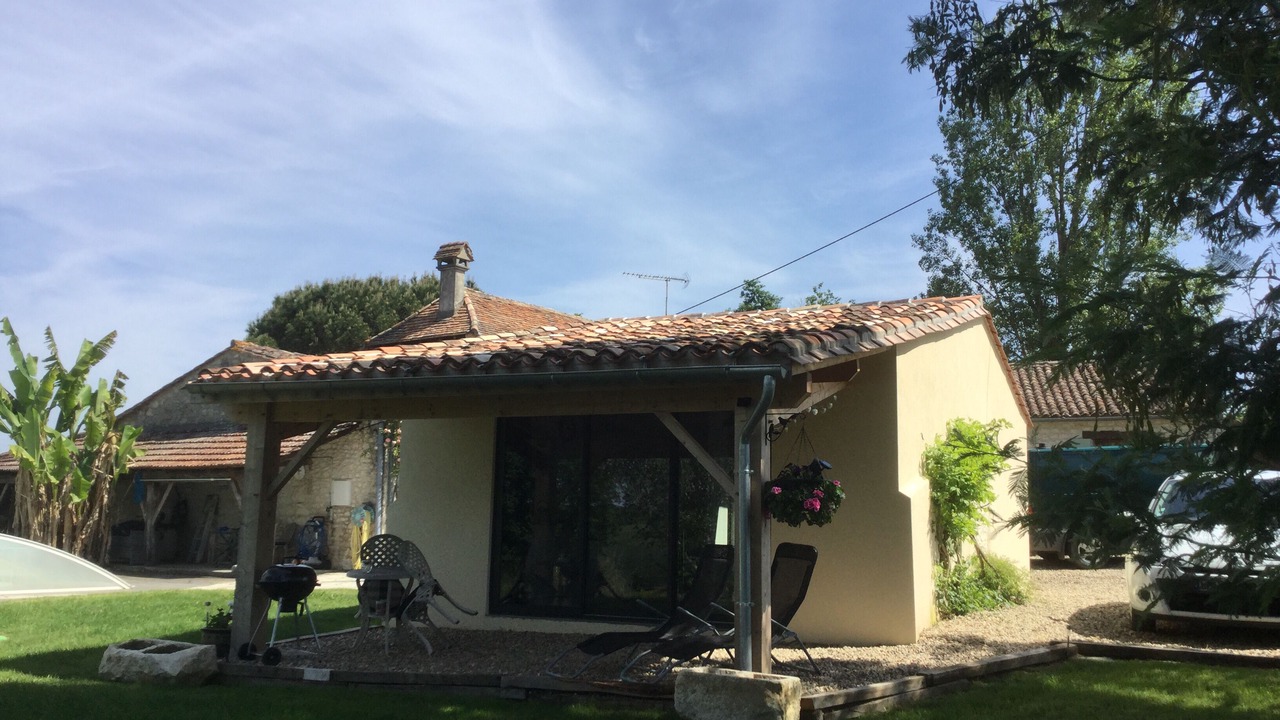 Photo of Outdoor in Saint-Sernin