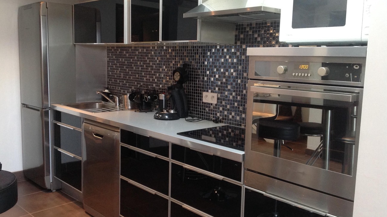 Photo of Kitchen in Perigueux