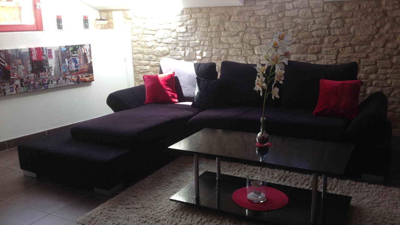 Photo of Livingroom in Perigueux