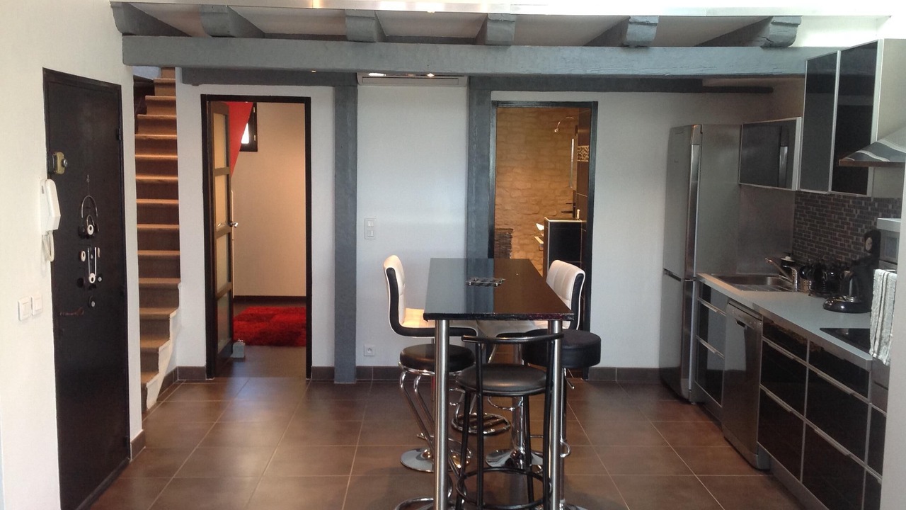 Photo of Kitchen in Perigueux