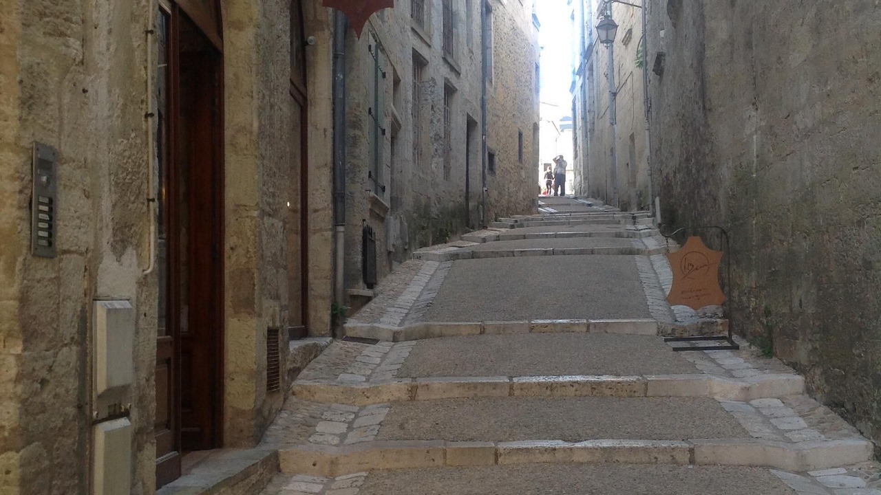 Photo of Outdoor in Perigueux