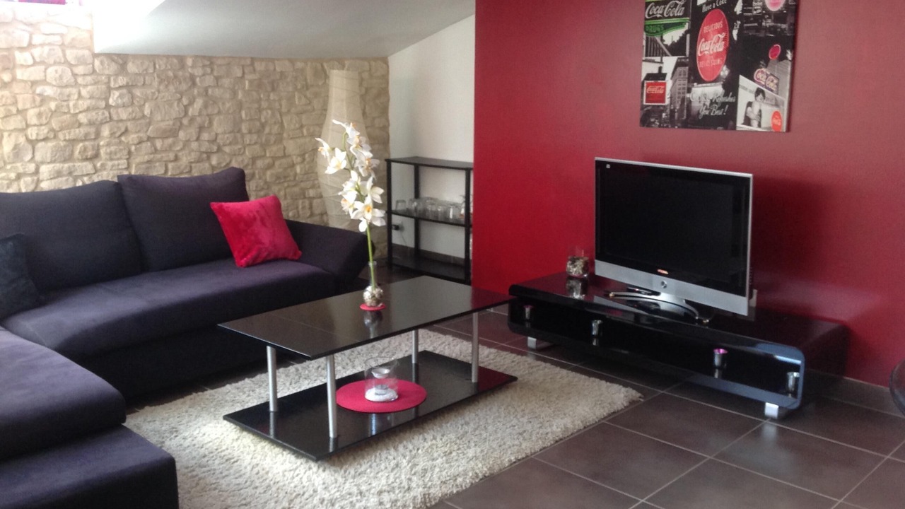 Photo of Livingroom in Perigueux