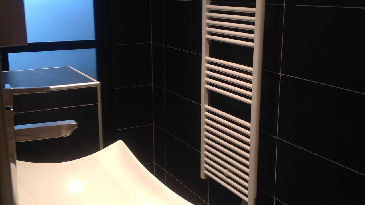 Photo of Bathroom in Perigueux