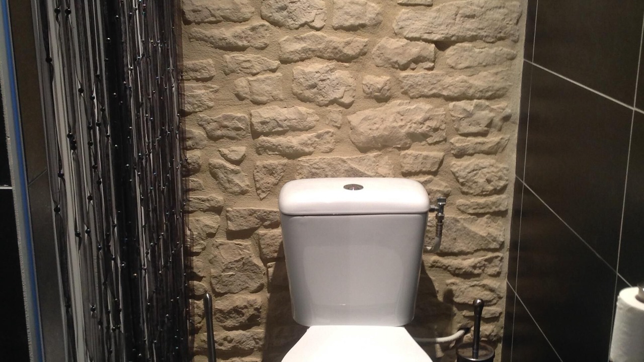 Photo of Bathroom in Perigueux