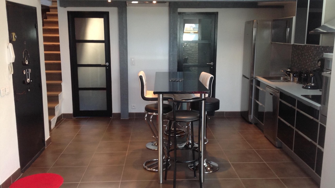Photo of Kitchen in Perigueux