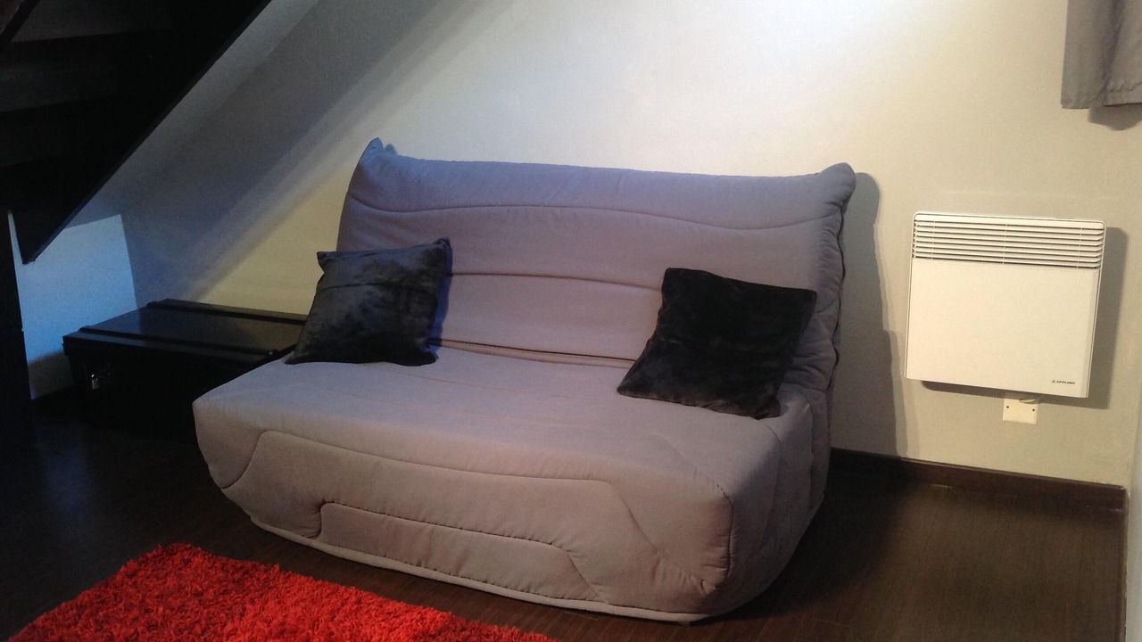 Photo of Livingroom in Perigueux