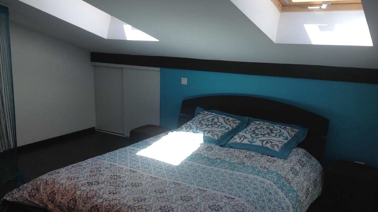 Photo of Bedroom in Perigueux