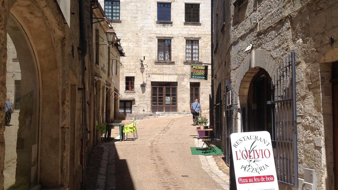 Photo of Outdoor in Perigueux