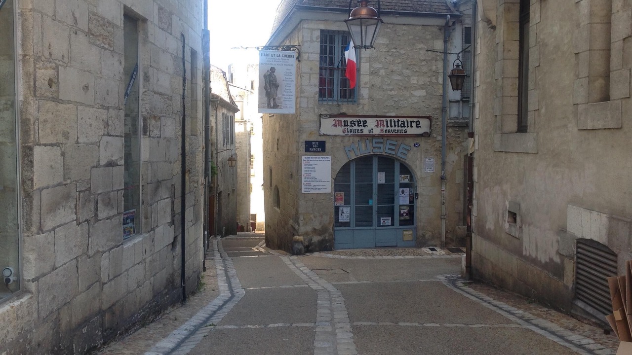 Photo of Outdoor in Perigueux