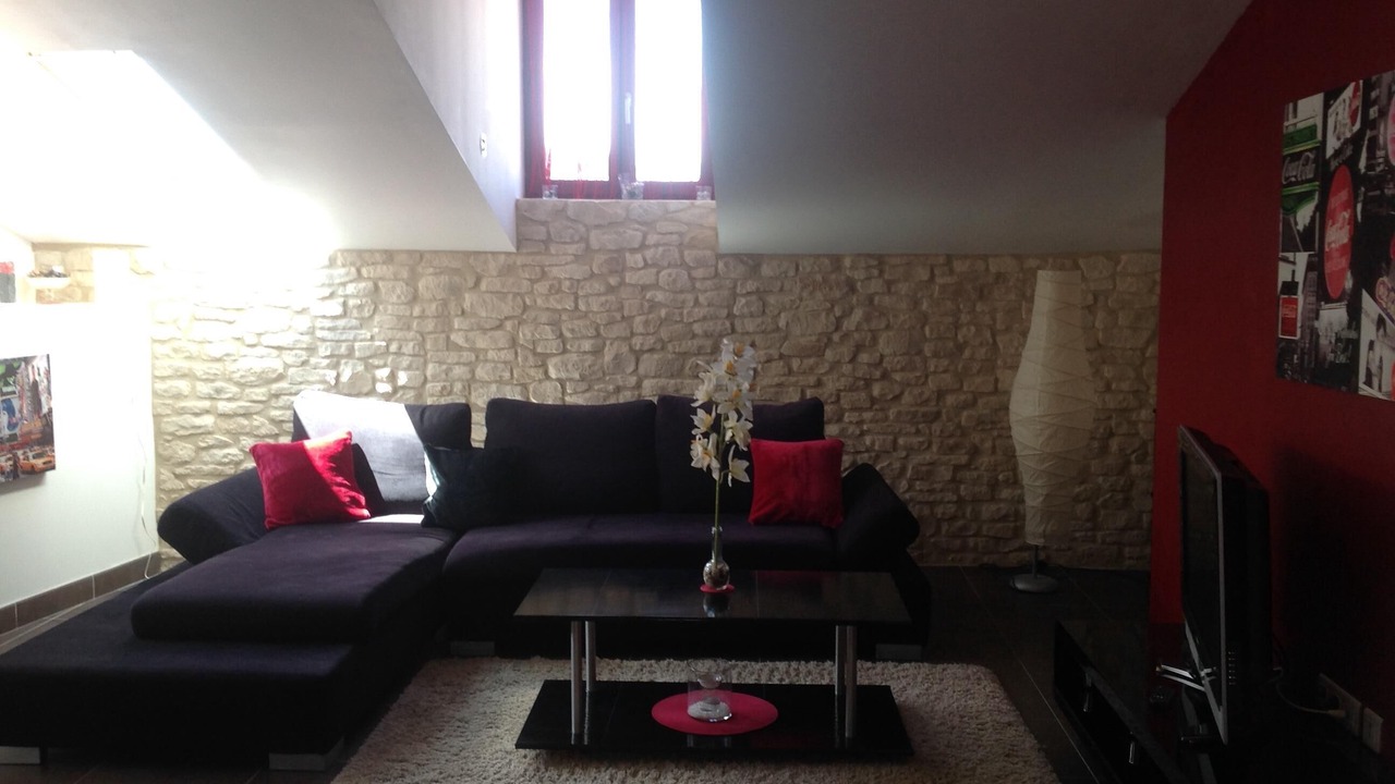 Photo of Livingroom in Perigueux