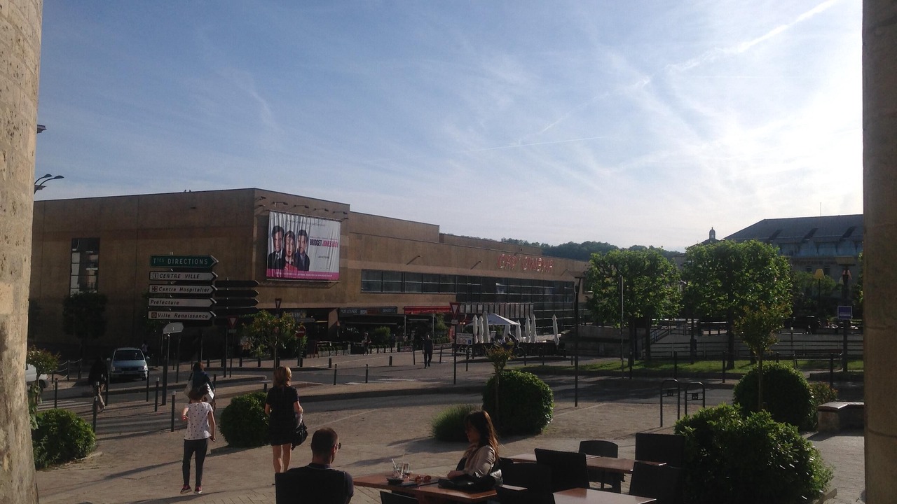 Photo of Outdoor in Perigueux