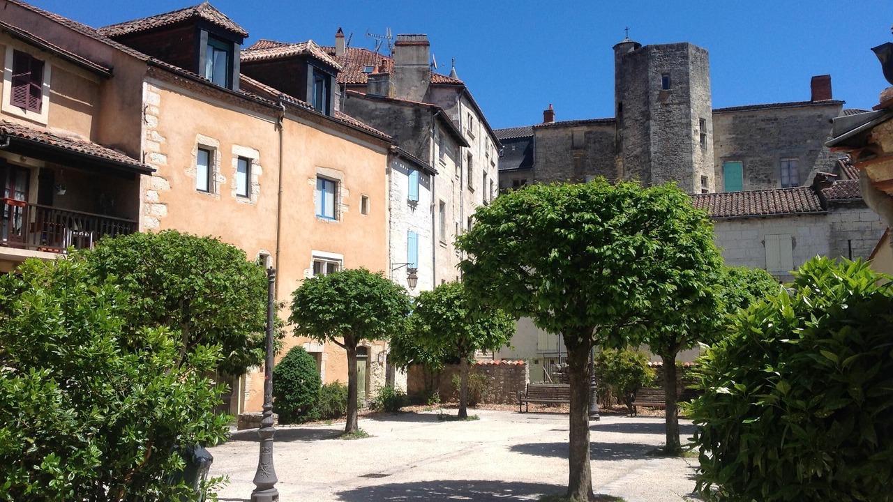 Photo of Outdoor in Perigueux