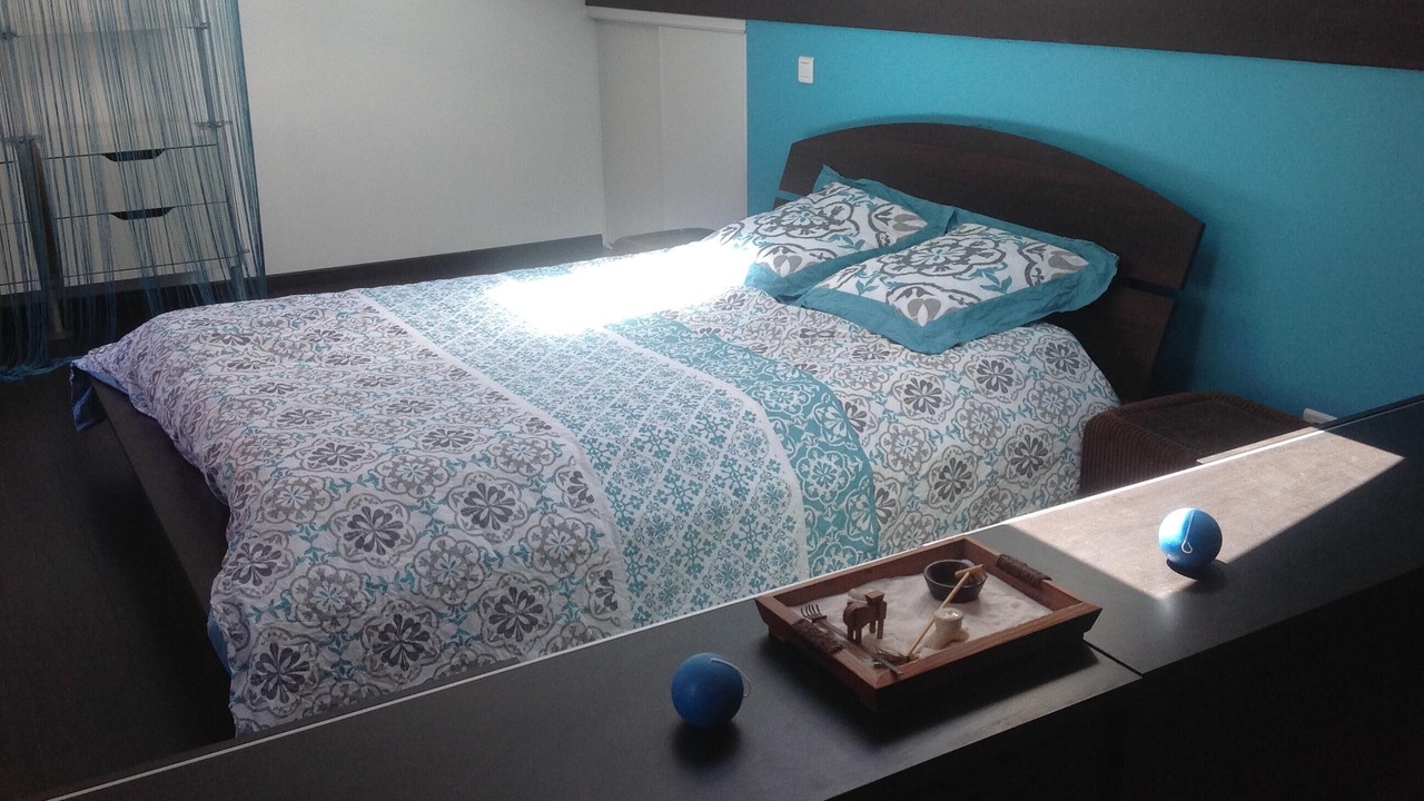 Photo of Bedroom in Perigueux