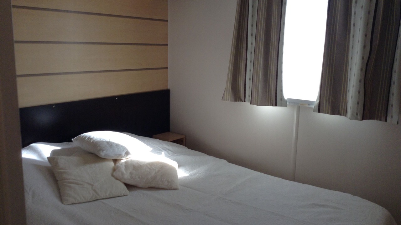 Photo of Bedroom in Eymet