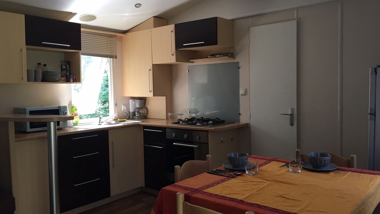Photo of Kitchen in Eymet