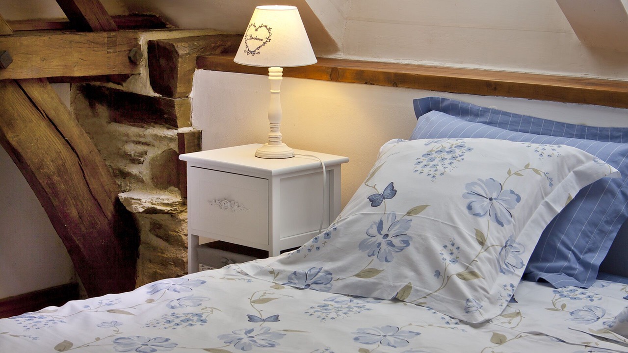 Photo of Bedroom in Benayes