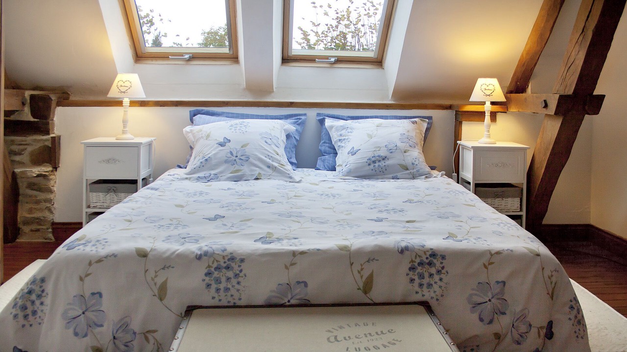 Photo of Bedroom in Benayes