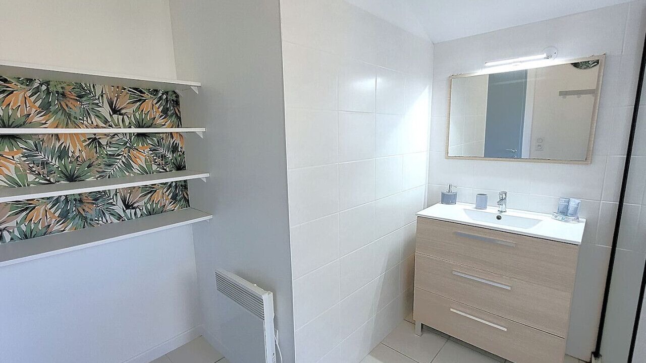 Photo of Bathroom in Vieux-Boucau-les-Bains