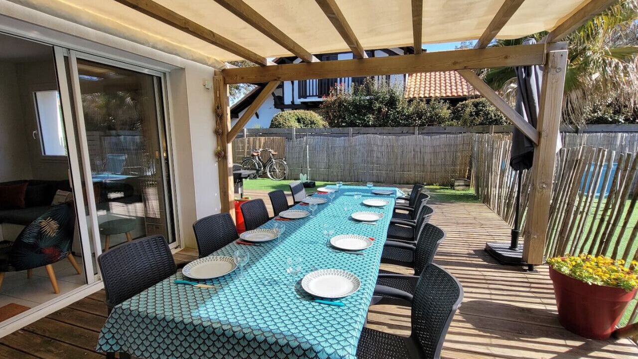 Photo of Outdoor in Vieux-Boucau-les-Bains