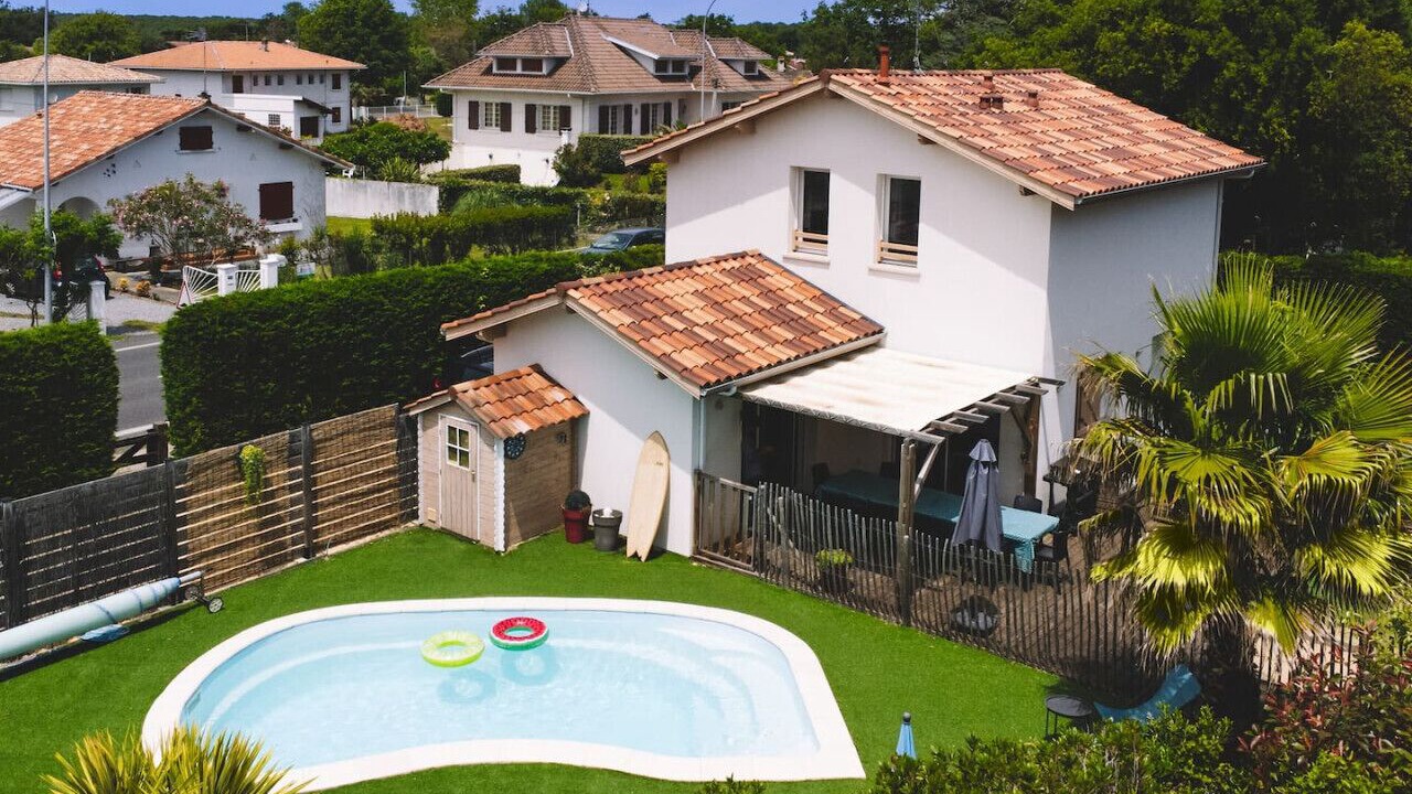Photo of Outdoor in Vieux-Boucau-les-Bains