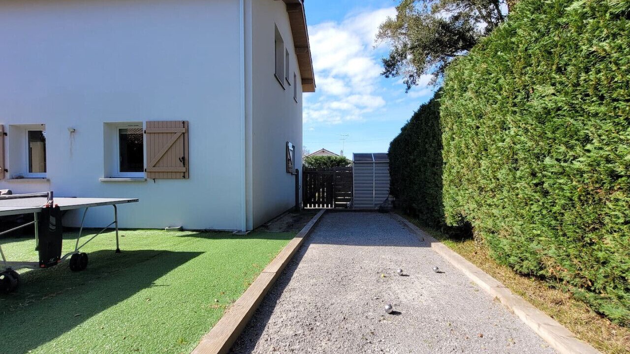 Photo of Outdoor in Vieux-Boucau-les-Bains
