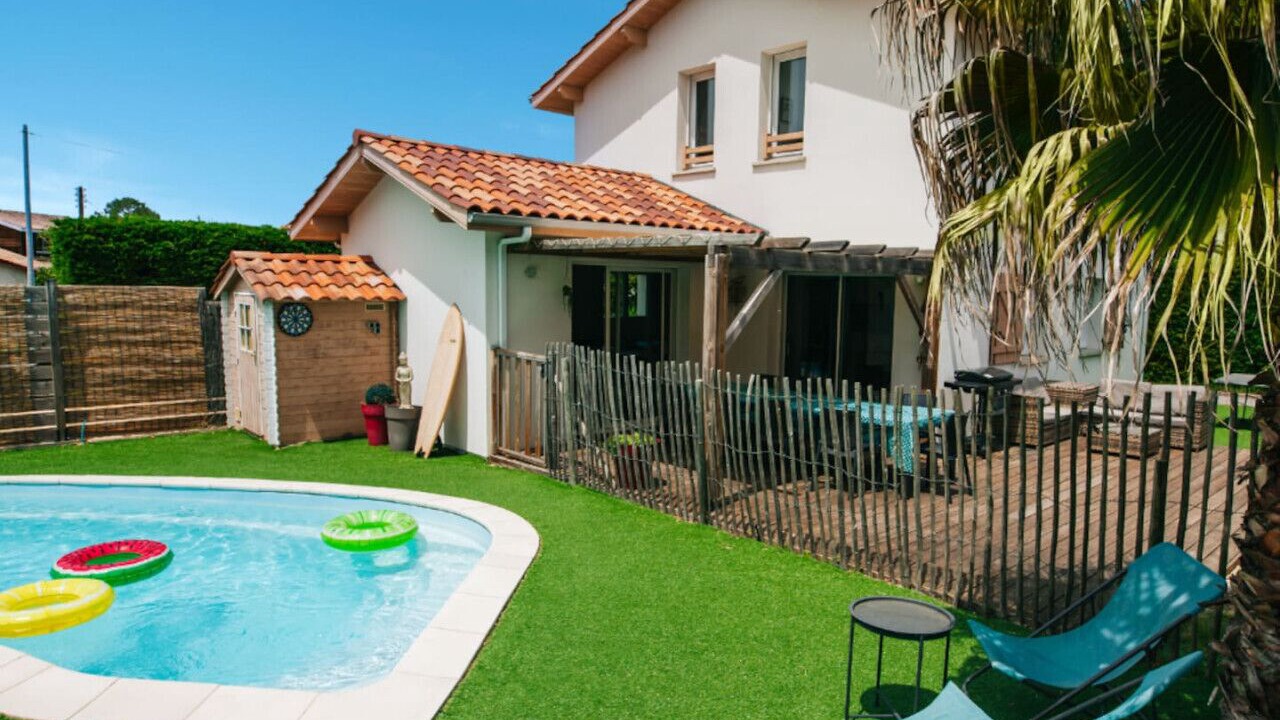 Photo of Outdoor in Vieux-Boucau-les-Bains
