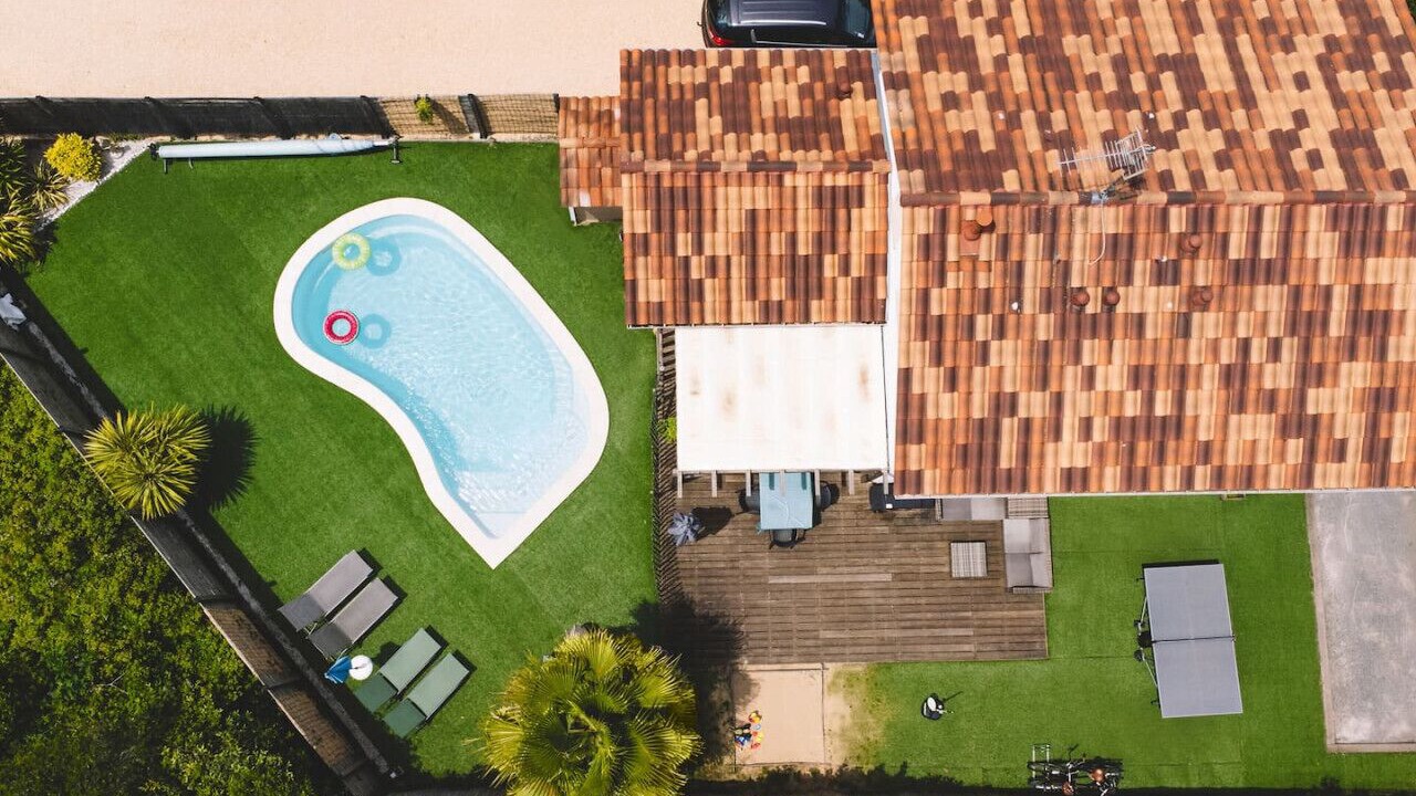 Photo of Outdoor in Vieux-Boucau-les-Bains