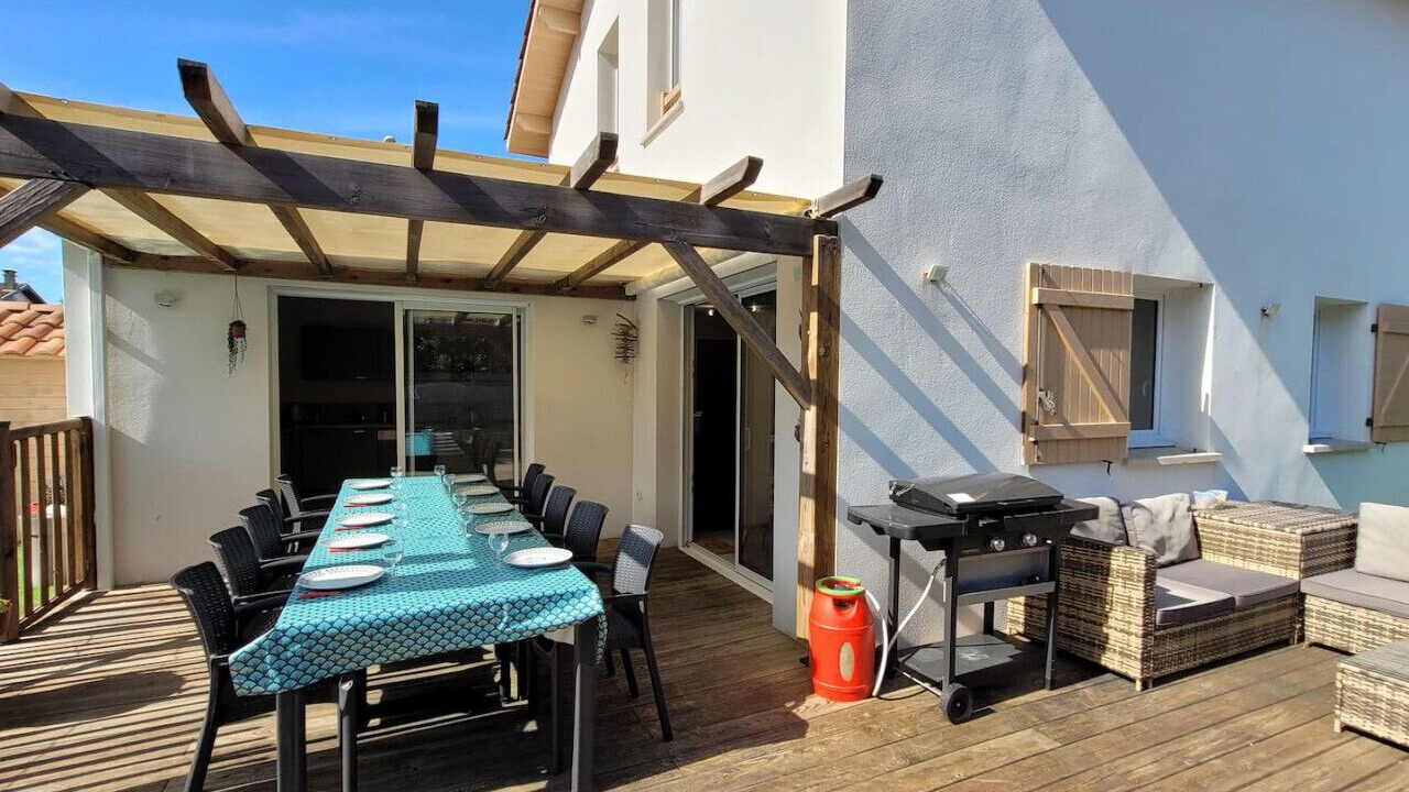 Photo of Outdoor in Vieux-Boucau-les-Bains
