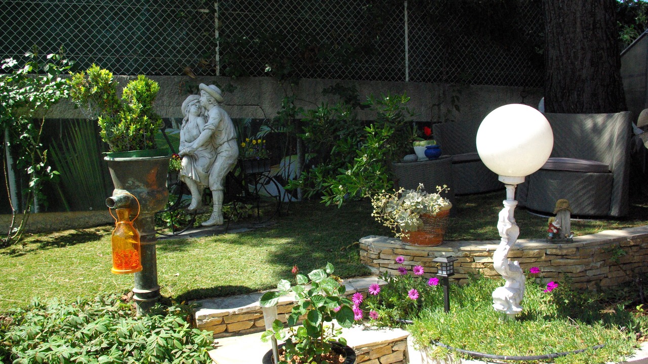 Photo of Patio Balcony in Calas