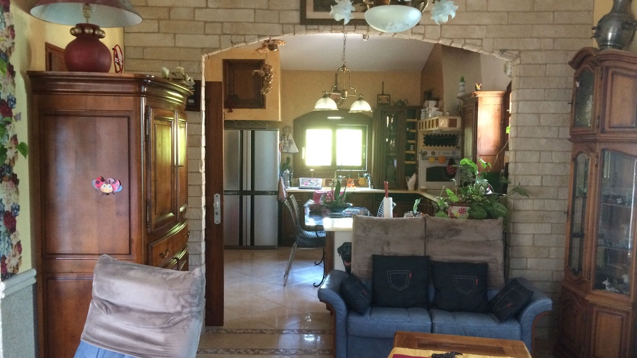 Photo of Livingroom in Calas