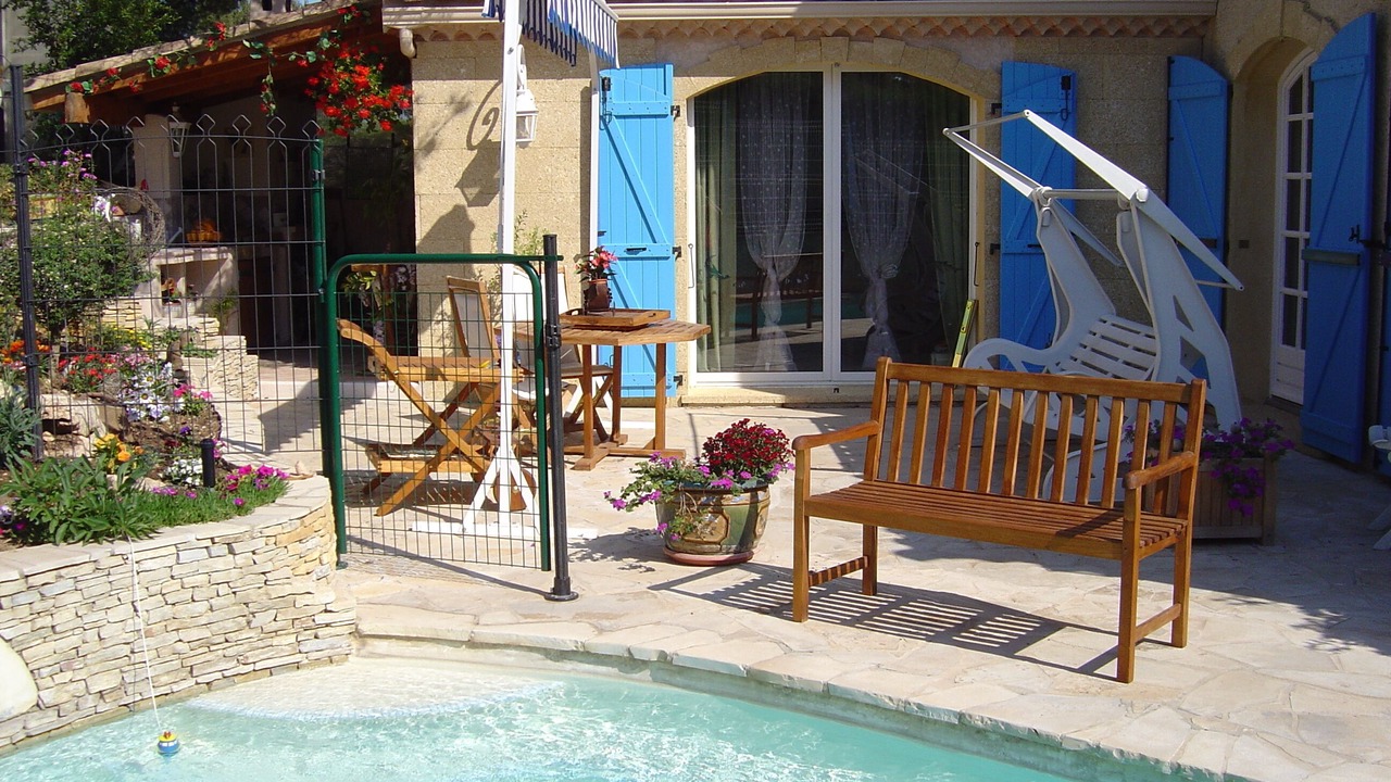 Photo of Outdoor in Calas