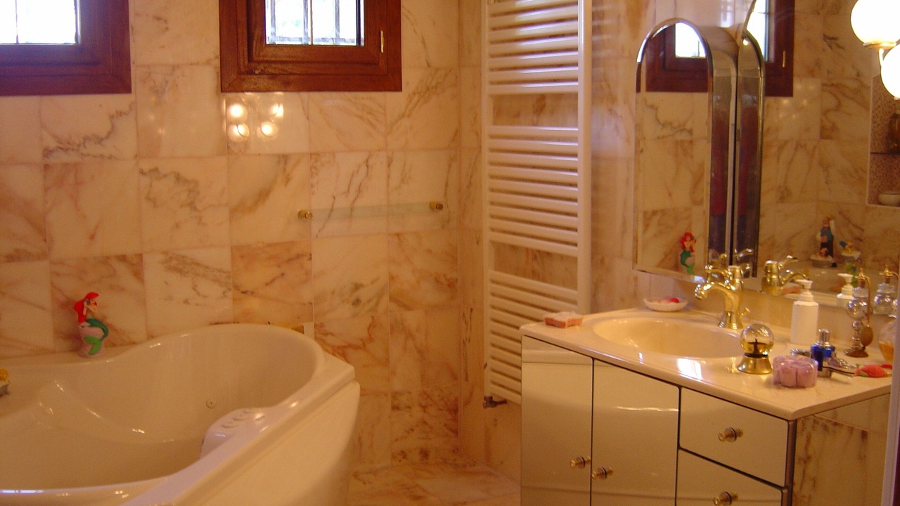 Photo of Bathroom in Calas