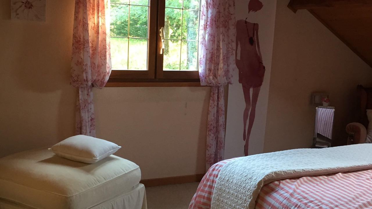 Photo of Bedroom in Tudeils