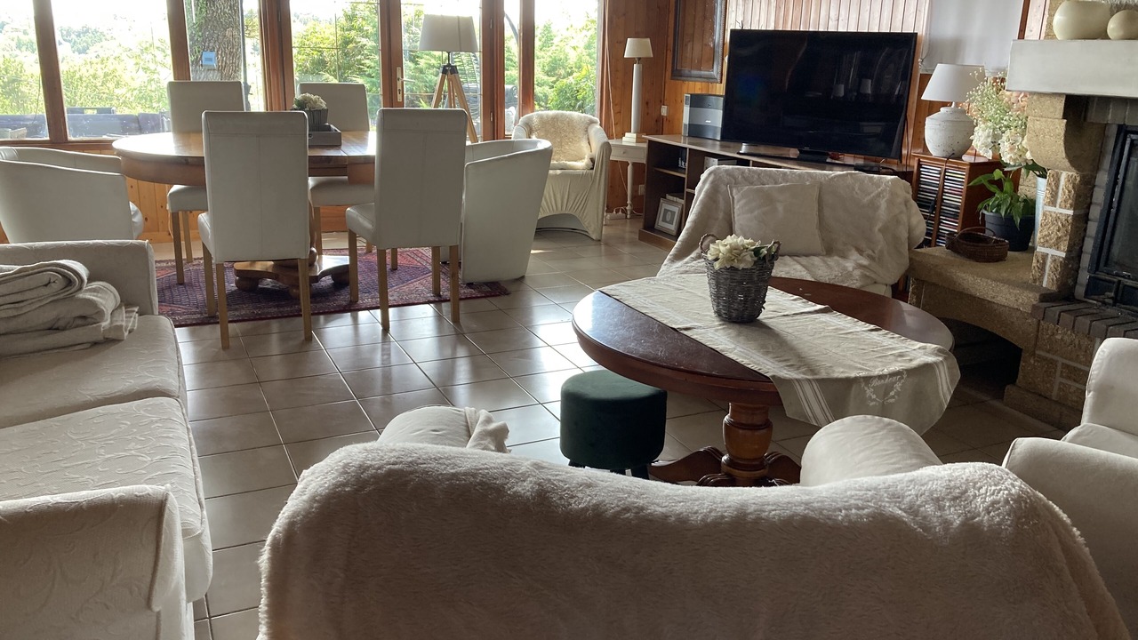 Photo of Livingroom in Tudeils