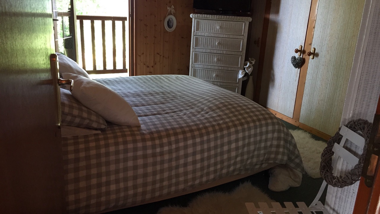 Photo of Bedroom in Tudeils