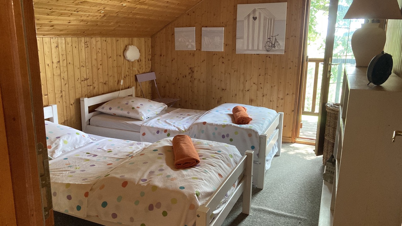 Photo of Bedroom in Tudeils