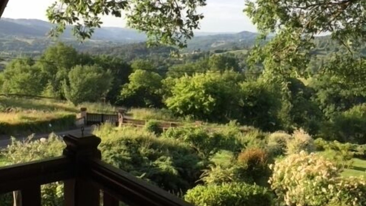 Photo of Outdoor in Tudeils