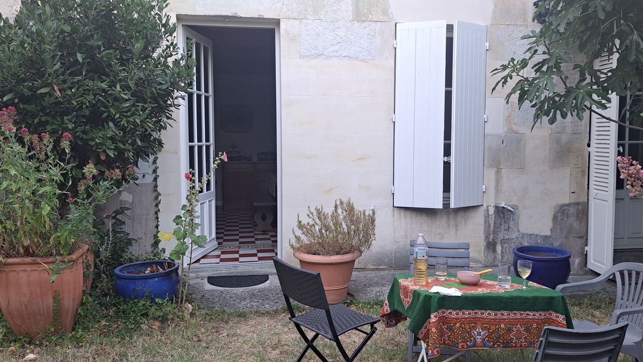 Photo of Outdoor in Jonzac