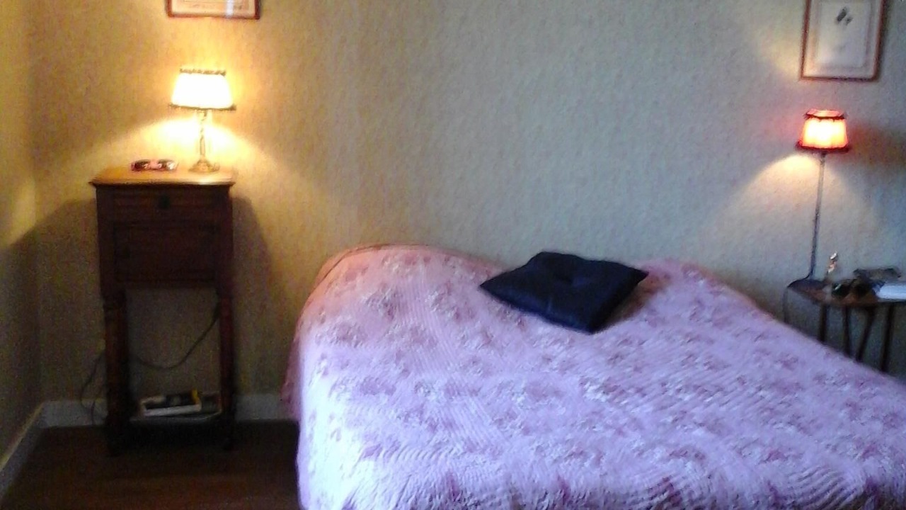 Photo of Bedroom in Jonzac