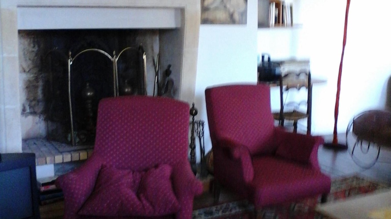 Photo of Livingroom in Jonzac