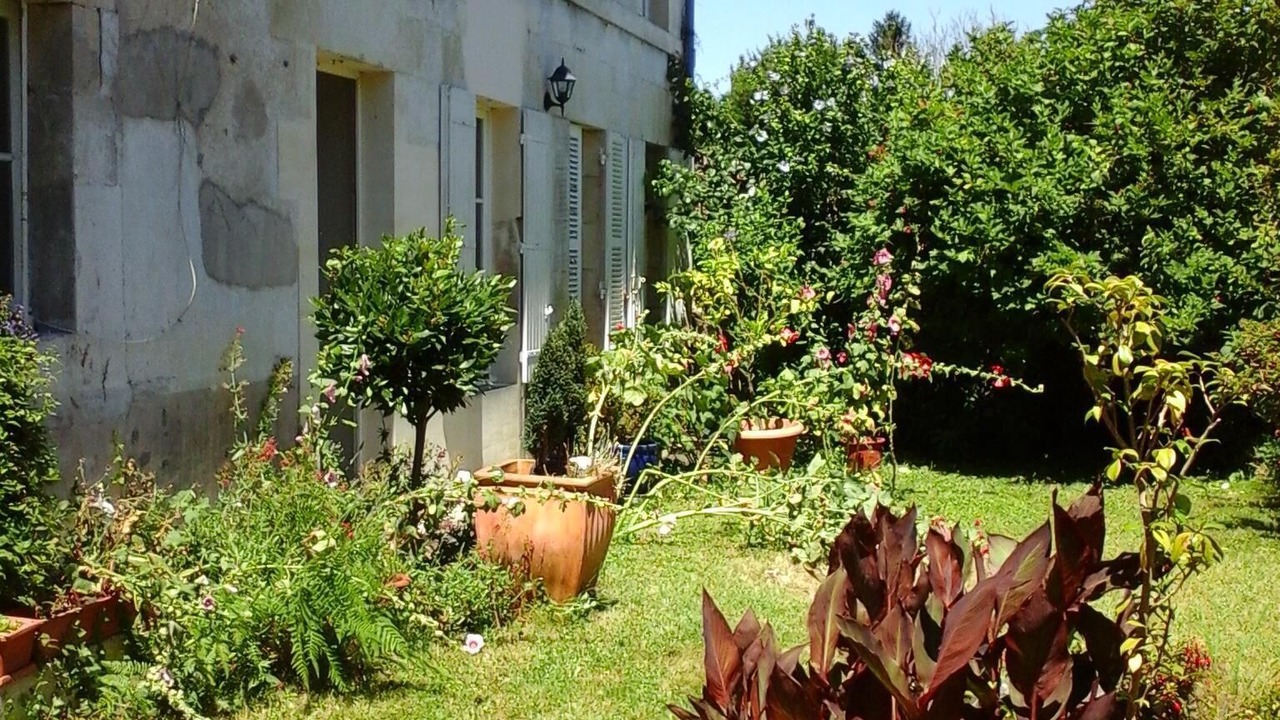 Photo of Outdoor in Jonzac