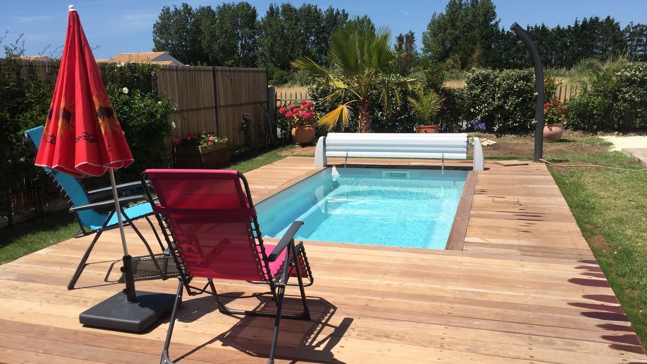Photo of Outdoor in Saint-Georges-d'Oleron
