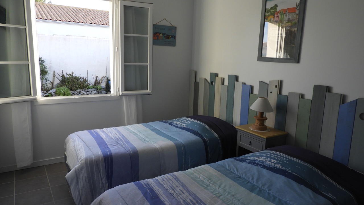 Photo of Bedroom in Saint-Georges-d'Oleron